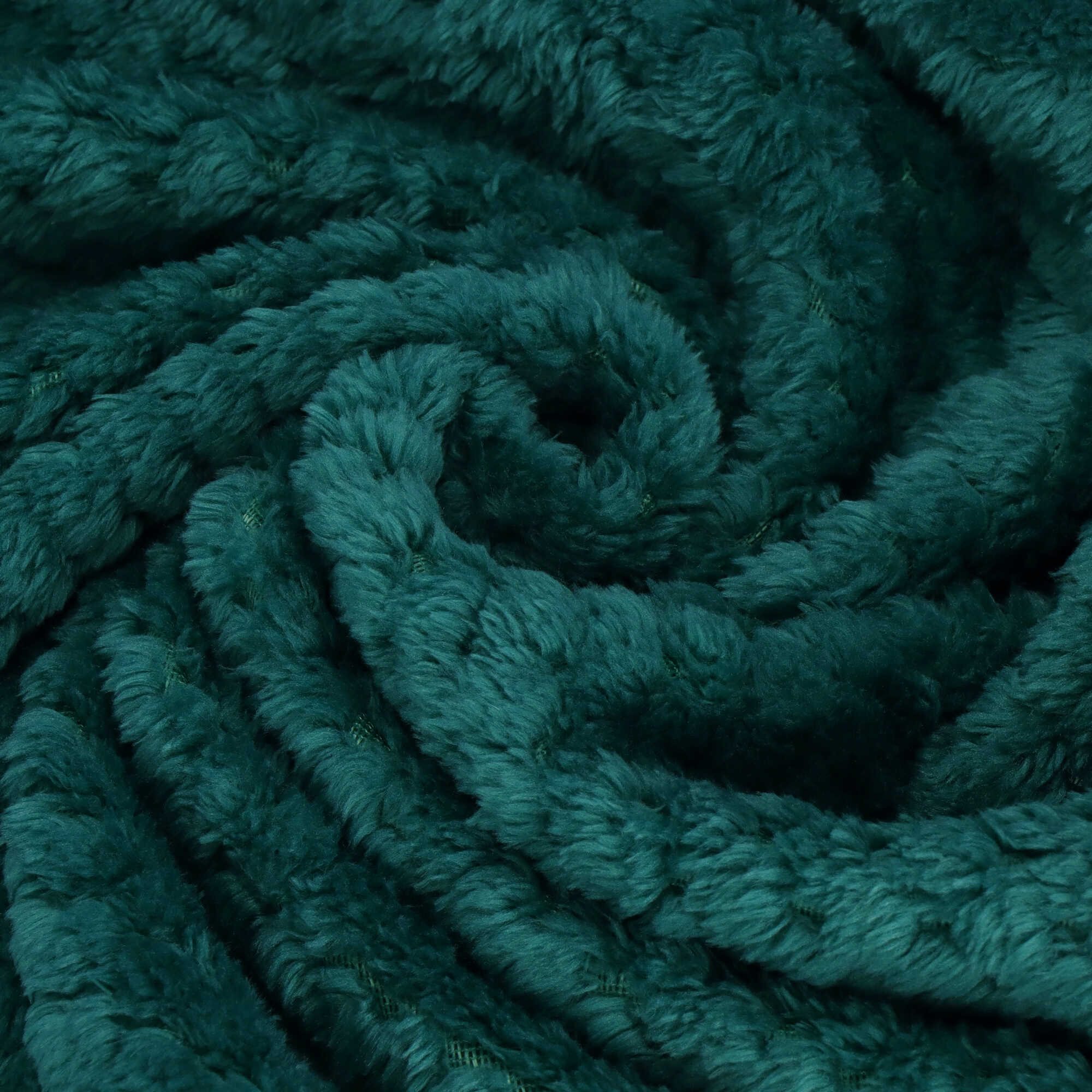 Blanket Springos HA7285 200x220 cm | Buy online — Megaluks