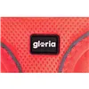 Dog Harness Gloria Trek Star 27-28 cm 31-34,6 cm Pink XS