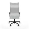 Office Chair Piqueras y Crespo B2D036G Emerald Green