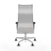 Office Chair Piqueras y Crespo B2D026G Dark brown