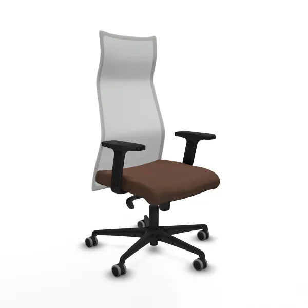 Biuro kėdė Piqueras y Crespo B2D036G