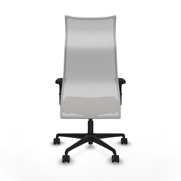 Office Chair Piqueras y Crespo B2D036N Dark brown