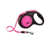 Dog Lead Flexi Flexi 5 m Pink M