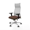 Офисный стул Piqueras y Crespo B2D086G Темно-коричневый