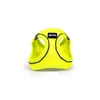 Dog Harness Gloria Trek Star 32,8-35,4 cm 45-47 cm Yellow M