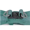 Dog Harness Gloria Trek Star 33,4-35 cm 51-52 cm Turquoise L