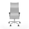 Office Chair Piqueras y Crespo B2D026G Dark grey