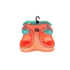 Dog Harness Gloria Trek Star 29,4-32,6 cm 41,4-43 cm Orange S