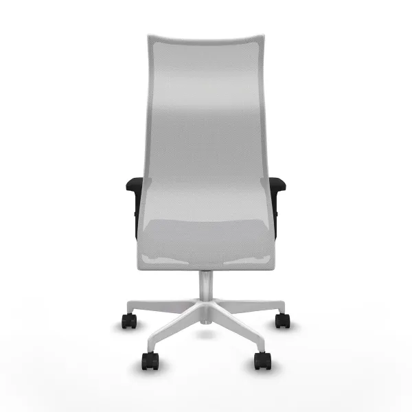 Office Chair Piqueras y Crespo B2D026N Dark grey