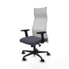 Office Chair Piqueras y Crespo B2D036N Dark grey
