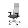 Office Chair Piqueras y Crespo B2D086G Dark grey