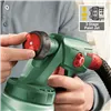 Electric Paint Sprayer Gun BOSCH