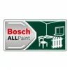 Electric Paint Sprayer Gun BOSCH 3000-2