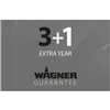 Electric Paint Sprayer Gun Wagner