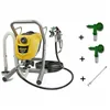 Electric Paint Sprayer Gun Wagner