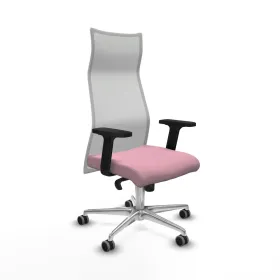 Офисный стул Piqueras y Crespo B2D086G Розовый