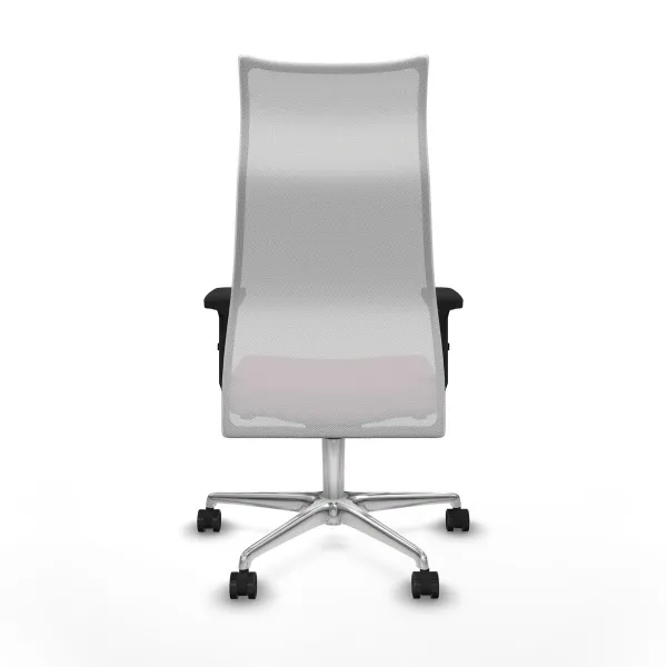 Office Chair Piqueras y Crespo B2D086N Pink