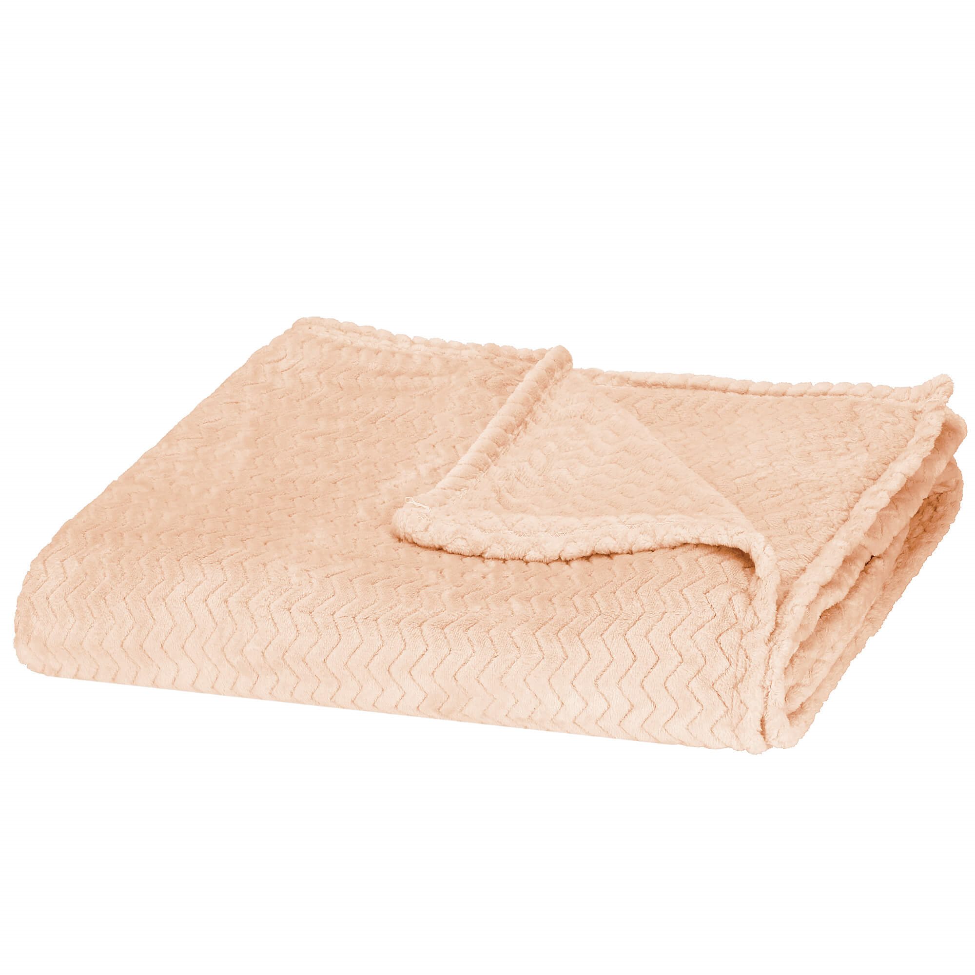 Bedspread Springos HA7136, reversible blanket 130x180 c | Buy online — Megaluks