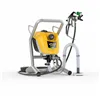 Electric Paint Sprayer Gun Wagner