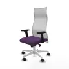 Office Chair Piqueras y Crespo B2D026N Purple