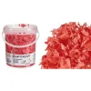 Decorative Shavings 1,4 L Coral (6 Units)