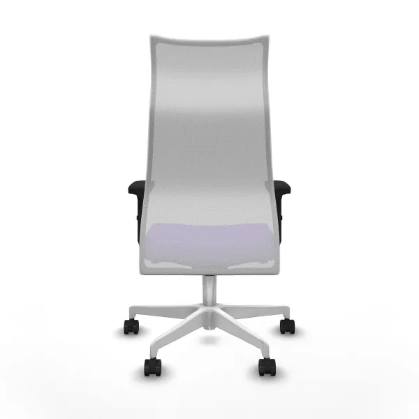 Office Chair Piqueras y Crespo B2D026N Lilac