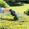 Hedge trimmer BOSCH 3.6 V