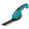 Hedge trimmer Gardena 9884-20 3.6 V