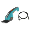 Hedge trimmer Gardena 9884-20 3.6 V