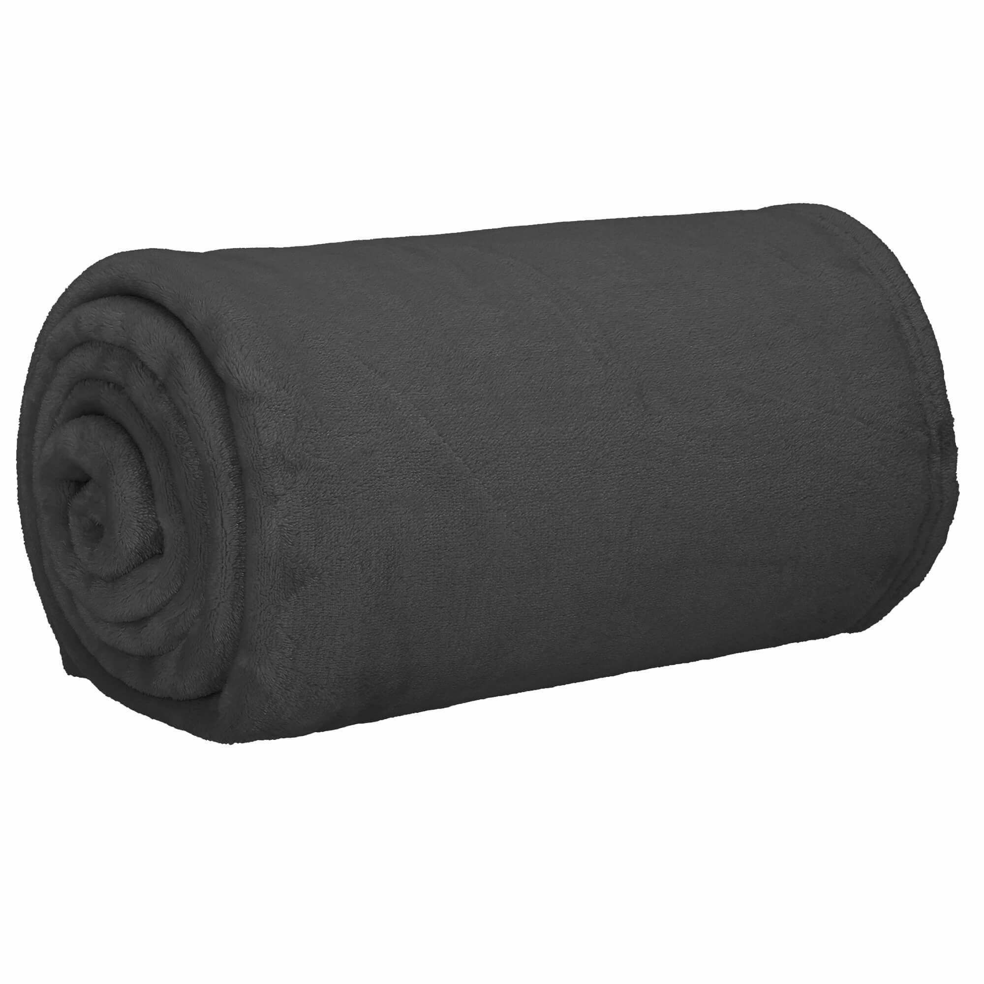 Blanket Springos HA7206 200 x 220 cm | Buy online — Megaluks