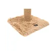 Scratching Post for Cats Gloria 34 x 34 x 55 cm Beige