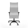 Office Chair Piqueras y Crespo B2D036G Black