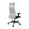 Office Chair Piqueras y Crespo B2D036G Black