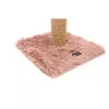 Scratching Post for Cats Gloria 34 x 34 x 55 cm Pink