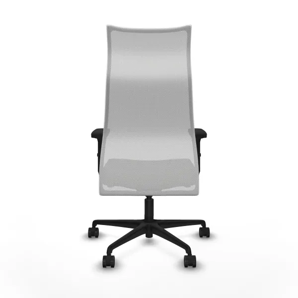 Office Chair Piqueras y Crespo B2D036N Black