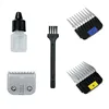 Hair clipper for pets Moser 45 W Black Plastic