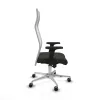 Office Chair Piqueras y Crespo B2D086G Black