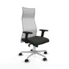 Office Chair Piqueras y Crespo B2D086N Black