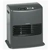 Oil-filled Radiator Inverter 4000 W Grey