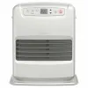 Õliga täidetud radiaator QLima Grey