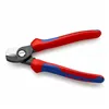 Scissors Knipex 9512165 Cable cutter 23 x 8,5 x 2,6 cm