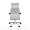 Office Chair Piqueras y Crespo B2D086N Yellow