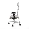 Office Chair Piqueras y Crespo B2D026N White