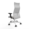 Biuro kėdė Piqueras y Crespo B2D026N Balta