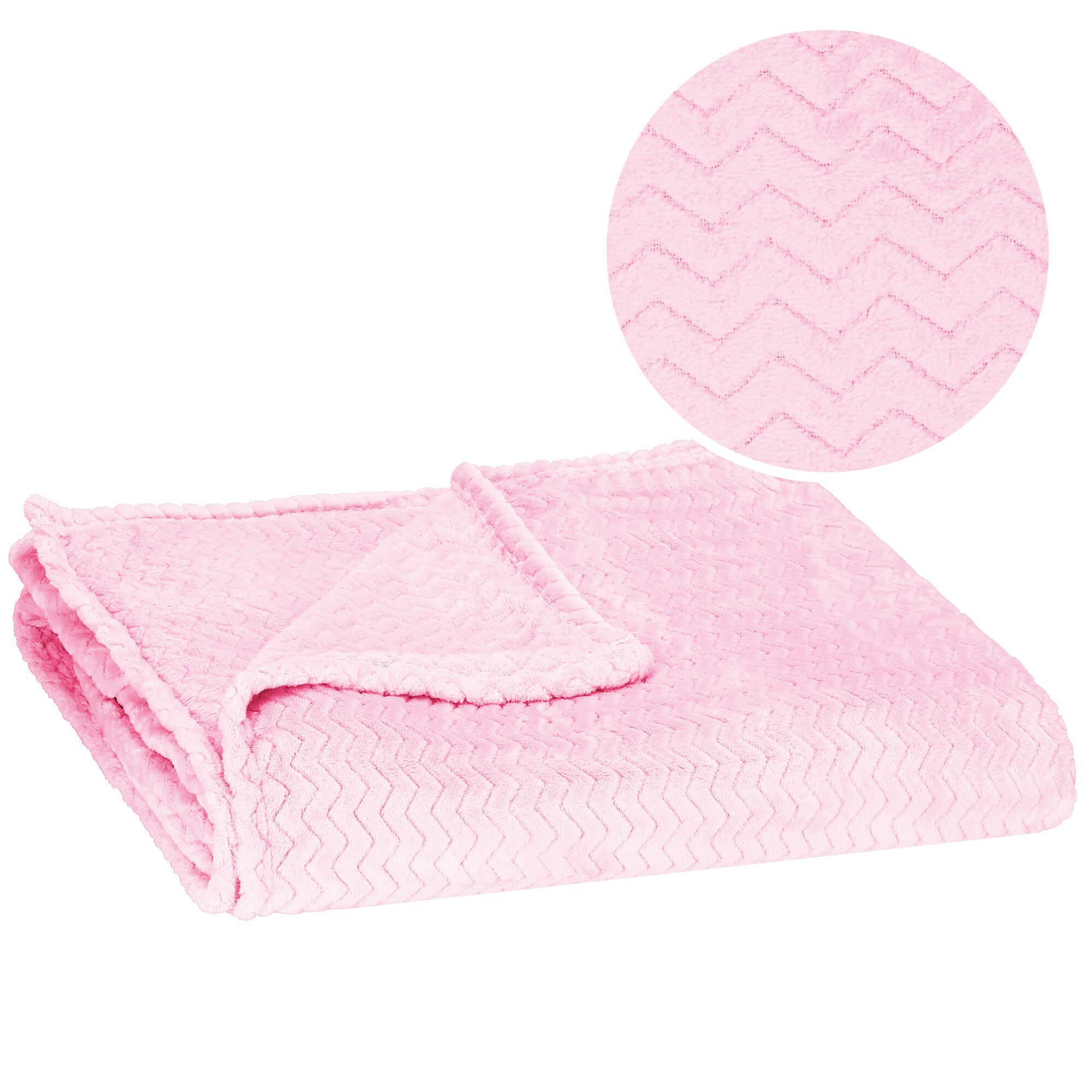 Blanket Springos HA7154 200 x 220 cm | Buy online — Megaluks