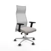 Офисный стул Piqueras y Crespo B2D086G Белый