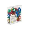 Loops Shine Multicolour PVC 4 cm (12 Units)