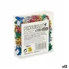 Loops Shine Multicolour PVC 2,3 cm (12 Units)