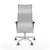 Office Chair Piqueras y Crespo B2D026G Grey