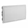 Box with cover Solera 8680 Embedded, built-in White Thermoplastic 32,2 x 2,26 x 7,2 cm